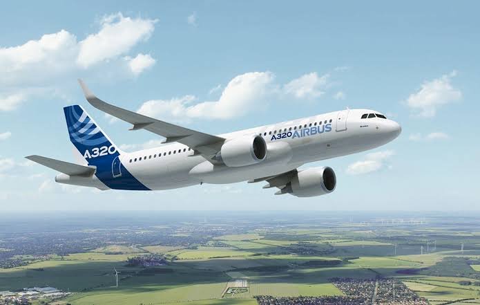 Recall da Airbus suspende voos pelo mundo