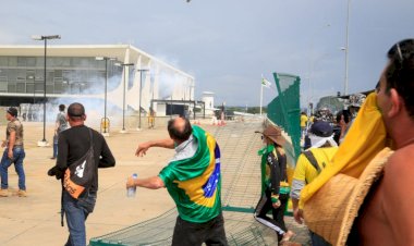 Justiça da Argentina decide extraditar foragidos do 8 de janeiro