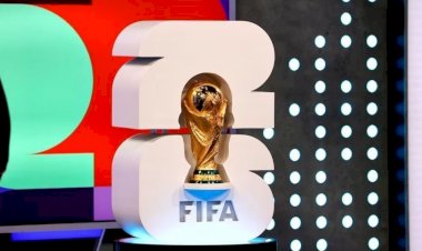Saiba quais são as restrições do sorteio da Copa do Mundo de 2026