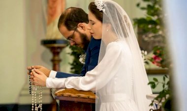 Sexo no casamento: o que é proibido, o que é permitido e os conselhos de novo documento do Vaticano