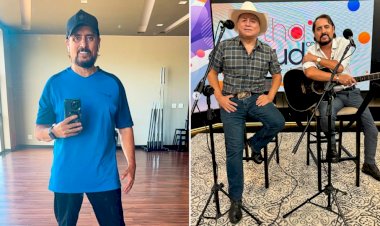 Cantor Mauri, irmão de Chitãozinho e Xororó, morre em acidente