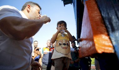 Governador Wilson Lima entrega nova unidade do Água Boa em comunidade ribeirinha de Manacapuru
