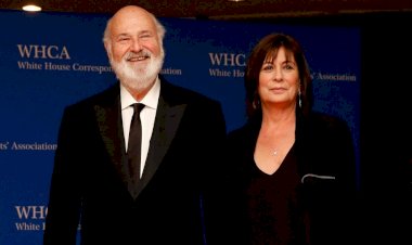 Rob Reiner, ator e diretor, e esposa são encontrados mortos em casa