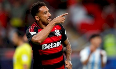 PSG x Flamengo: horário e onde assistir à final da Copa Intercontinental