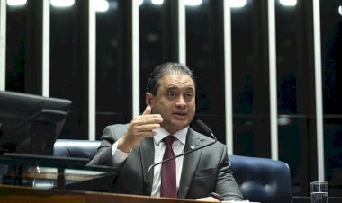 PF faz operação contra desvios do INSS: senador Weverton é alvo e secretário da Previdência é preso