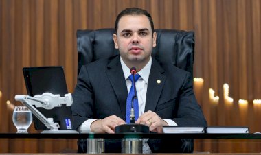 Presidente Roberto Cidade quer passe livre para estudantes da rede pública em dias de provas no Amazonas