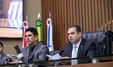 Presidente Roberto Cidade tem contas aprovadas por unanimidade pelo TCE-AM