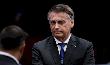 Moraes autoriza cirurgia de Bolsonaro, mas nega prisão domiciliar