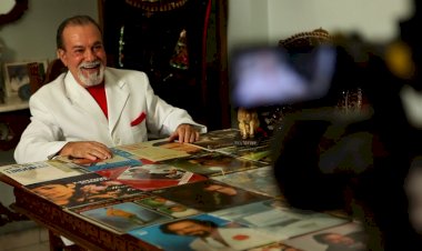 Morre o 'rei do bolero', Lindomar Castilho, aos 85 anos