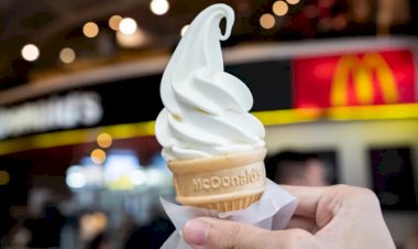 Parece, mas não é: Carf diz que casquinha do McDonald's não é sorvete