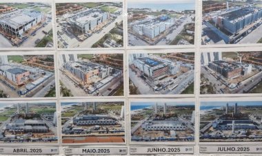 Inteligência artificial cria negócio imobiliário bilionário no Brasil com data centers