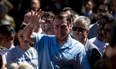 Moraes autoriza que cirurgia de Bolsonaro ocorra no Natal