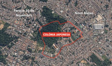 Executivo Municipal encaminha projeto que cria o bairro Colônia Japonesa em Manaus