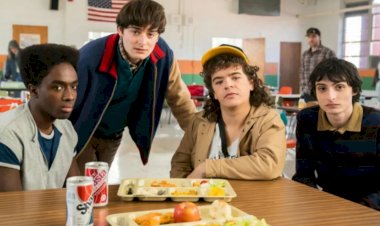 Que horas lançam os episódios de Stranger Things no Natal? Veja calendário completo