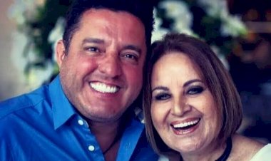 Mãe de Bruno, da dupla com Marrone, morre na noite de Natal; veja comunicado