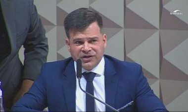 Moraes decreta prisão preventiva de Silvinei Vasques após captura no Paraguai