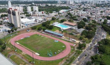 Vila Aberta Para Todos movimenta a Vila Olímpica com programação esportiva gratuita neste domingo