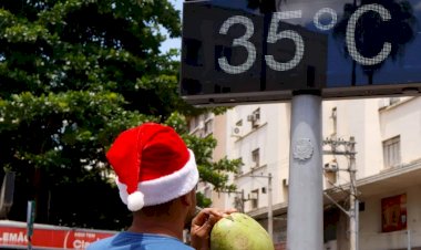 Até quando vai o calor extremo no país? Veja previsão