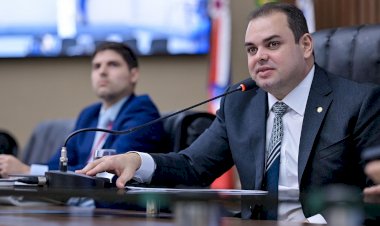 Roberto Cidade propõe que clínicas veterinárias aceitem exames feitos na rede pública