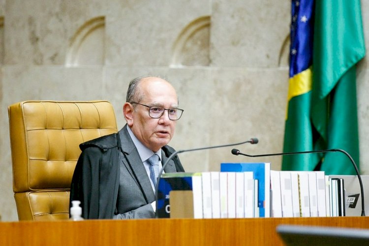 Gilmar Mendes decide que apenas PGR pode pedir impeachment de ministros do STF