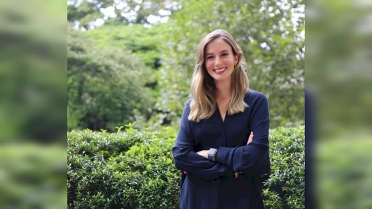 Como bilionária mais jovem do mundo sem herança construiu a própria fortuna