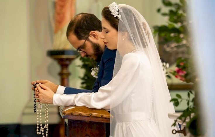 Sexo no casamento: o que é proibido, o que é permitido e os conselhos de novo documento do Vaticano