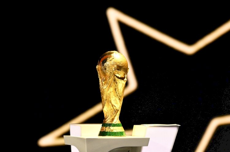 Copa do Mundo 2026: veja todos os grupos