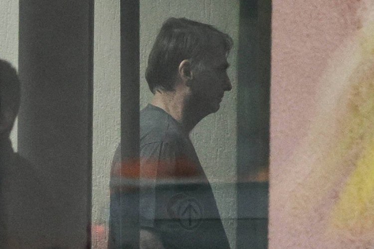 Datafolha: (54%) acham prisão de Bolsonaro justa; (34% ) defendem pena em casa