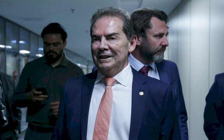 Relator diz que texto da dosimetria não terá anistia a Bolsonaro após Flávio citar ‘preço’ para abandonar candidatura