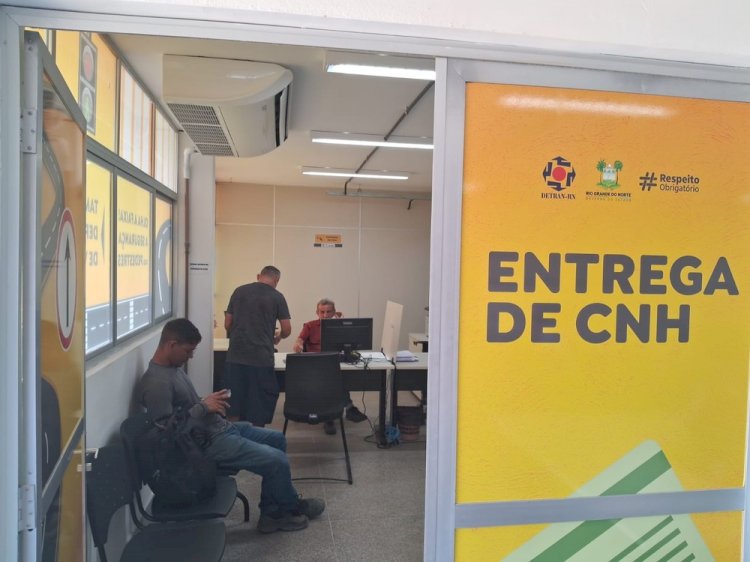 Governo lança aplicativo com aulas gratuitas para CNH e oficializa novas regras nesta terça