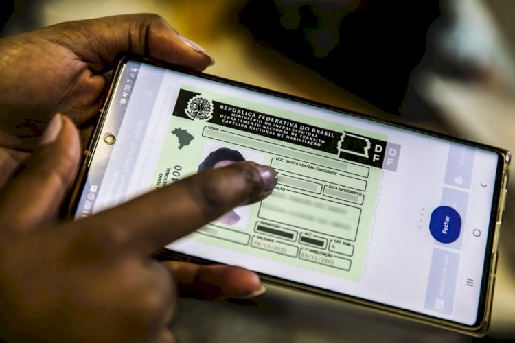 Governo libera renovação automática da CNH para motoristas sem infrações