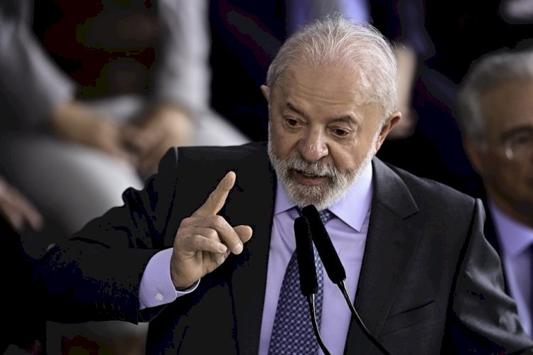 Ipsos-Ipec: 40% avaliam governo Lula como ruim ou péssimo, e 30% como ótimo ou bom