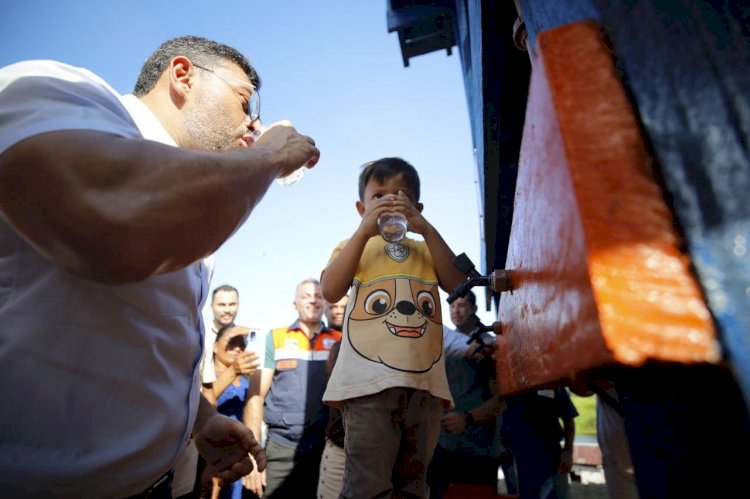 Governador Wilson Lima entrega nova unidade do Água Boa em comunidade ribeirinha de Manacapuru
