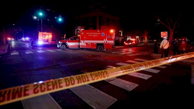 Atirador abre fogo na Universidade Brown, nos EUA; polícia fala em 'várias' vítimas