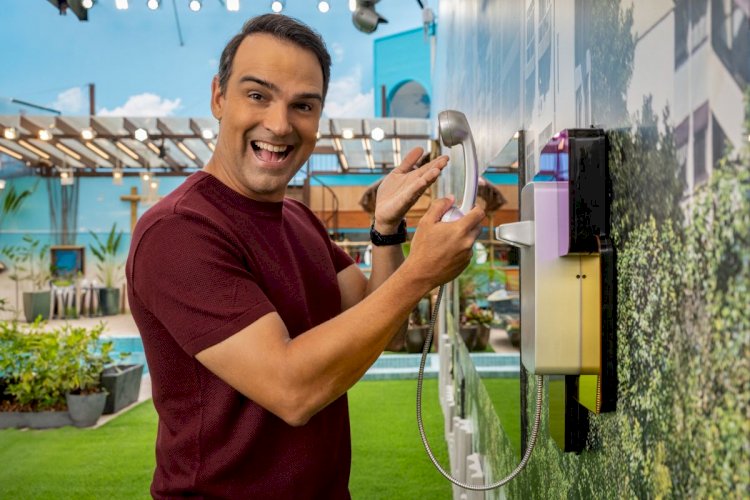 BBB 26: Manaus entra na mira da Globo e vai sediar a casa de vidro da região Norte