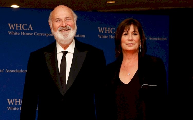 Rob Reiner, ator e diretor, e esposa são encontrados mortos em casa