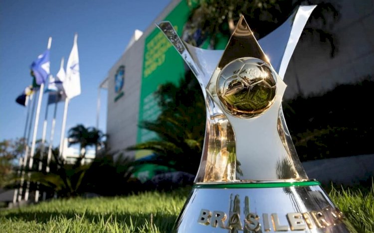 Brasileirão 2026: CBF divulga tabela e regulamento com novas regras