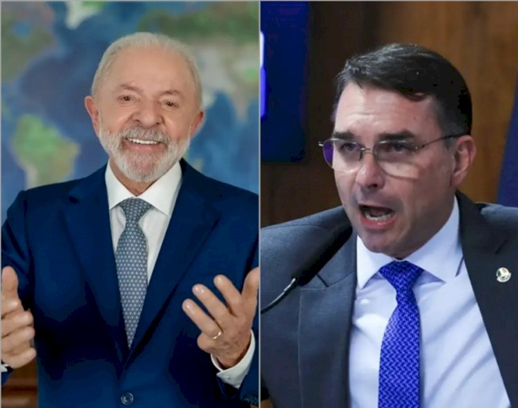 Quaest, 1º turno: Flávio é 2º em todos os cenários; Ratinho chega a 13% e Tarcísio, a 10%