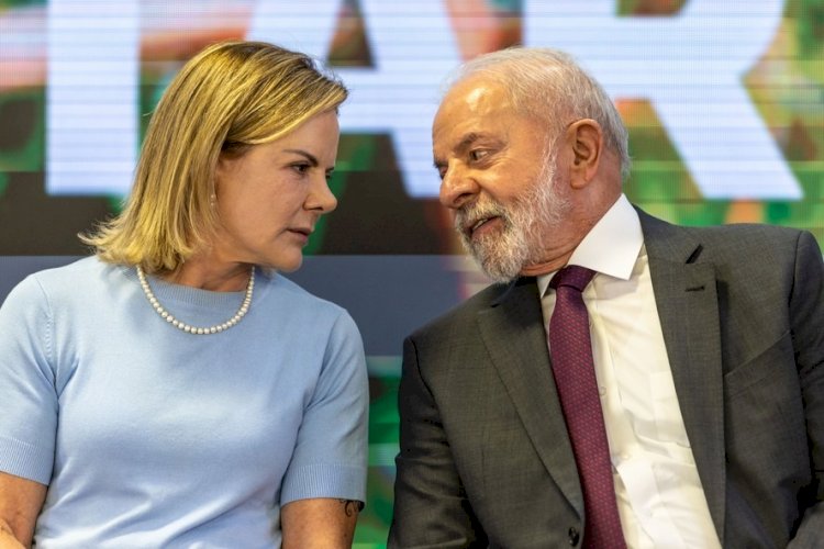 Lula irá vetar PL da dosimetria, diz Gleisi: 'Grave retrocesso na legislação'