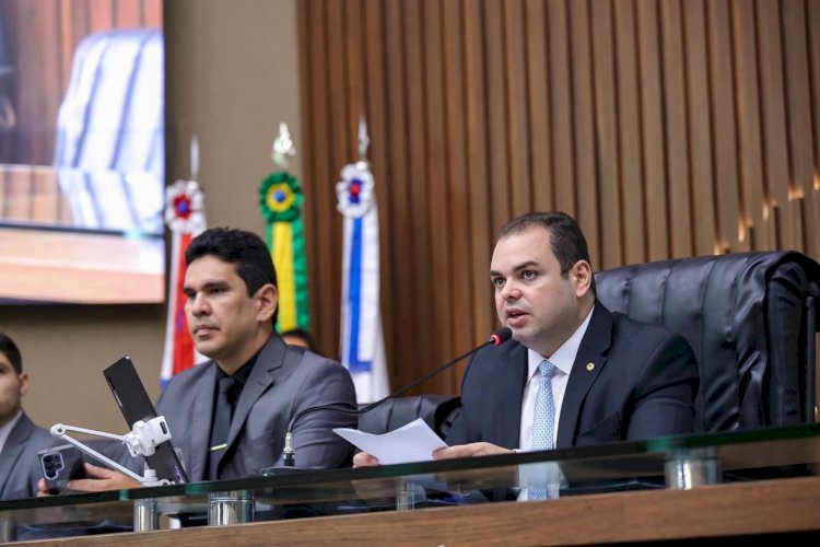 Presidente Roberto Cidade tem contas aprovadas por unanimidade pelo TCE-AM