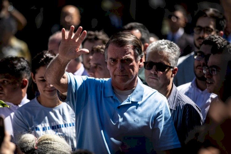 Moraes autoriza que cirurgia de Bolsonaro ocorra no Natal