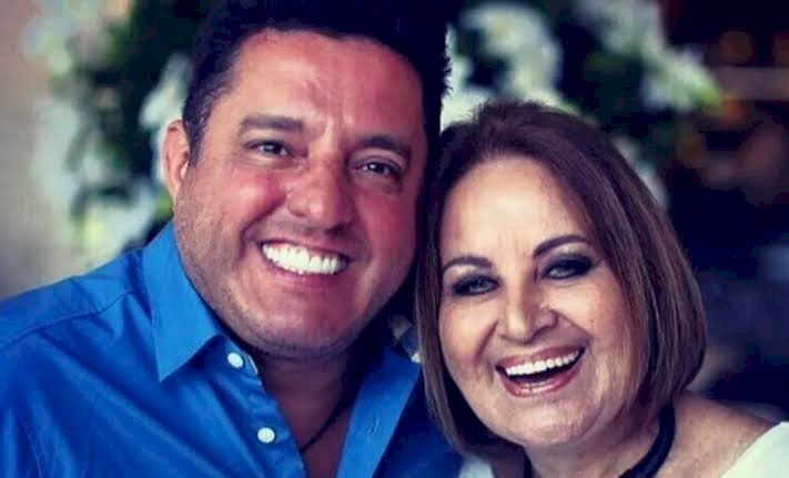 Mãe de Bruno, da dupla com Marrone, morre na noite de Natal; veja comunicado