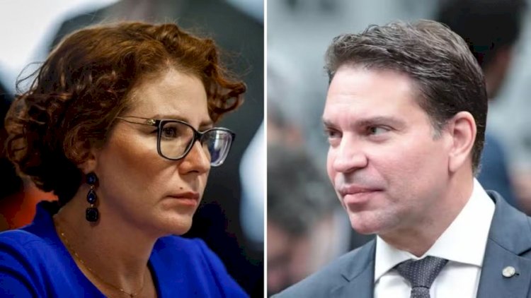 De Silvinei Vasques a Ramagem e Zambelli: aliados de Bolsonaro recorrem à fuga para driblar decisões judiciais