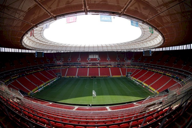 CBF confirma data e local para Supercopa entre Flamengo e Corinthians; confira