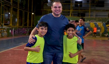 Férias escolares: deputado Roberto Cidade reforça legislação de sua autoria que amplia a proteção de crianças e adolescentes