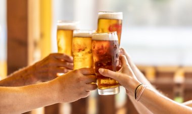 Síndrome do coração festeiro está ligada ao excesso de álcool. Entenda