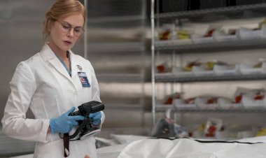 Motivos para ficar no sofá: confira quais são as séries mais aguardadas de 2026