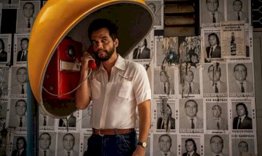 'O Agente Secreto' vence o Critics Choice Awards de melhor filme estrangeiro