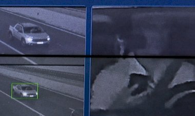 Radar com IA: como funciona nova tecnologia que identifica motoristas sem cinto de segurança e no celular