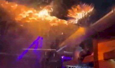 Suíça diz ter identificado todas as vítimas de incêndio em bar na virada do ano